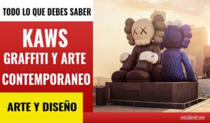 QUIÉN-ES-KAWS-TODO-LO-QUE-DEBES-SABER