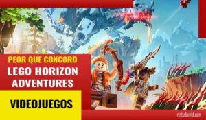 EL-FRACASO-DE-LEGO-HORIZON-ADVENTURES